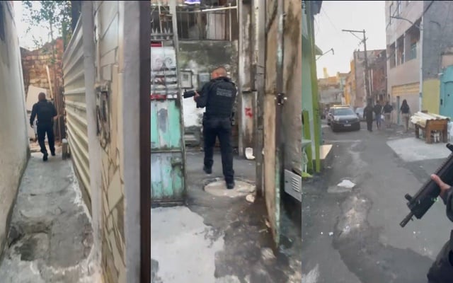 opercaodapoliciacivil_operacaopaz_salvador_ascom