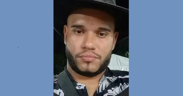 vitima-Welson-Figueredo-Macedo-funcionario-embasa-salvador-morto-pms-foto-reproducao-redes-socias