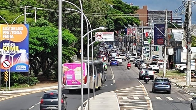 Avenida-Getulio-Vargas
