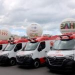 Novas-ambulancias-do-Samu