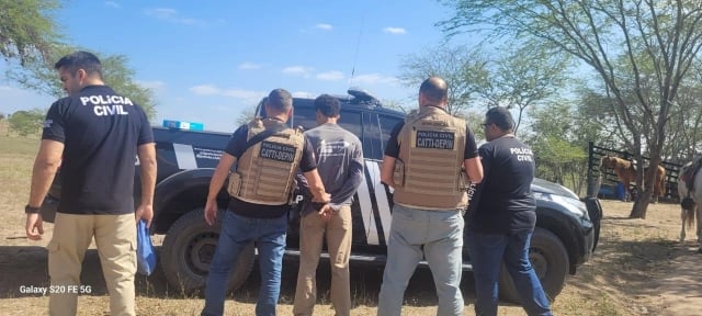 Policia-Civil