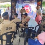 Reinauguracao-do-Posto-da-Policia-Militar-no-Distrito-de-Maria-Quiteria-ft-ed-santos-acorda-cidade
