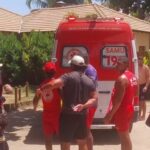 Samu-homem-morre-afogado-em-Porto-Seguro