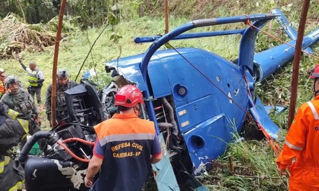 acidente-de-helicoptero-em-Sao-Paulo