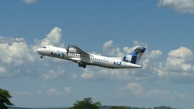 aviao-azul