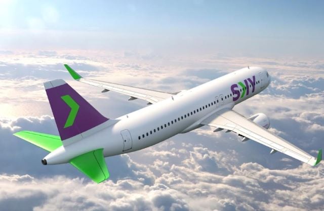 aviao-voo-empresa-sky-airline-foto-Divulgacao-Setur