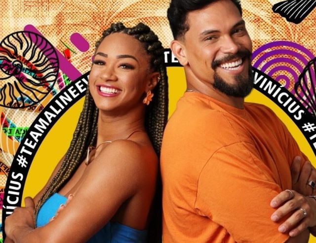 baianos-no-Big-Brother-Brasil-Aline-Patriarca-e-Vinicius-Nascimento