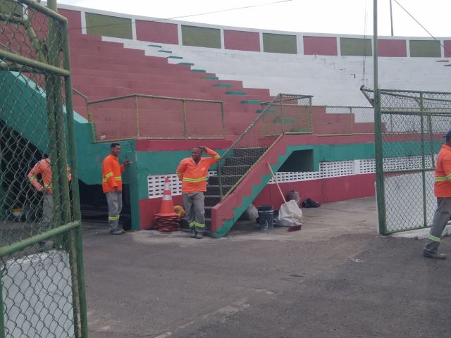estadio-em-manuntencao