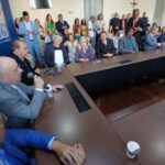 jose-ronaldo-novos-secretarios