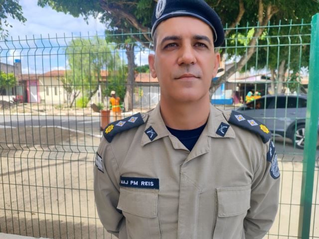 major-Reis