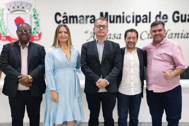 posse-novos-vereadores-Guanambi