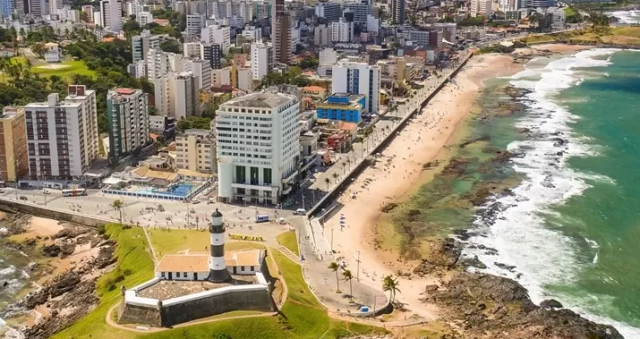 salvador