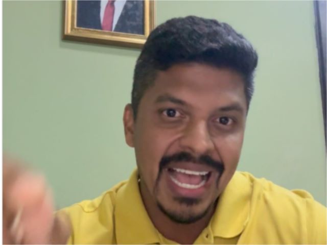 tarcizio-pedreira-prefeito-de-sao-goncalo-dos-campos-foto-reproducao-inatagram