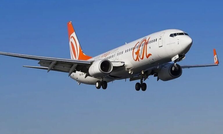 Aviao-Gol