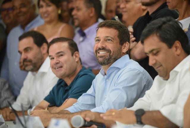 Bruno-Reis-anuncia-novo-secretario-