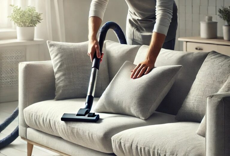 Como-limpar-sofa-de-tecido-e-tirar-manchas-sem-esforco