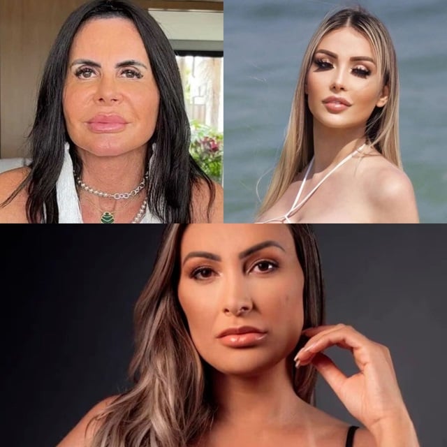 Gretchen-e-Andressa-Urach-Lygia-Foto-montagem-reproducao