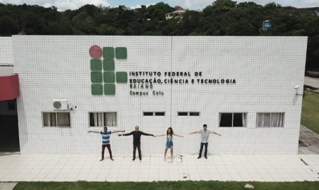 IF-Baiano-Catu-
