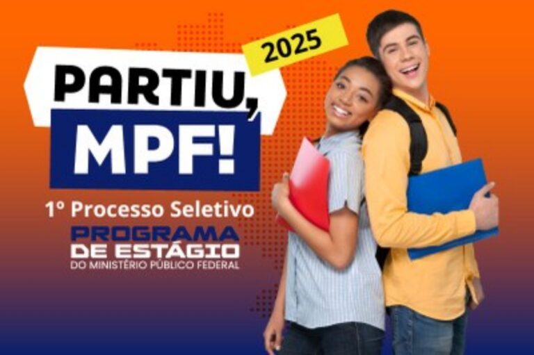 MPF-estagio