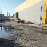 Rua-Uirapuru-bairro-Parque-Lagoa-Subae-Foto-leitor-Acorda-Cidade