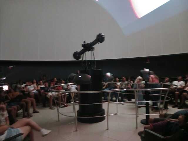 Sessao-sobre-visita-especial-do-sol-leva-dezenas-de-pessoas-ao-museu-Parque-do-Saber-11