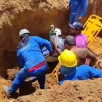 Trabalhadores-soterrados