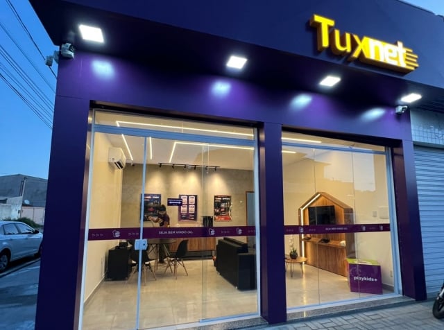 Tuxnet-