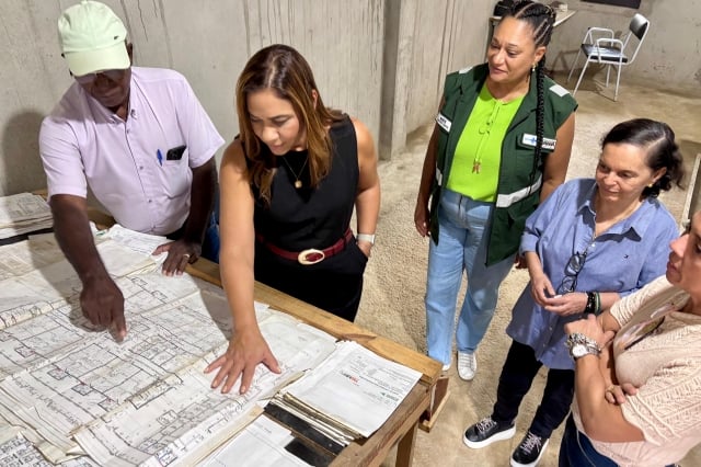 Visita-ao-Hospital-Minicipal-de-Conceicao-do-Jacuipe-4