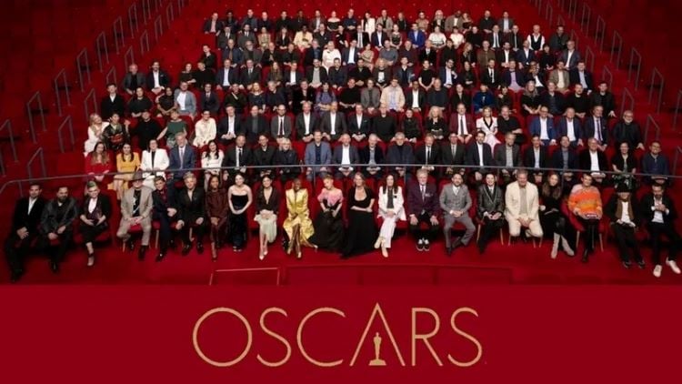 a-foto-oficial-dos-indicados-ao-oscar-foto-Reproducao-Richard-Harbaugh-para-The-Academy-evenmorecontent