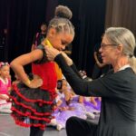 bailarina-ouro