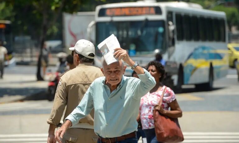 calor
