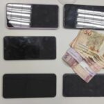cinco-celulares-apreendido-foto-reproducao