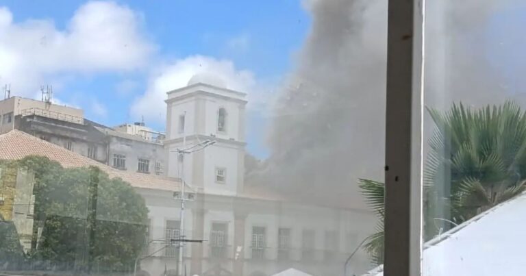 incendio-camara-Salvador
