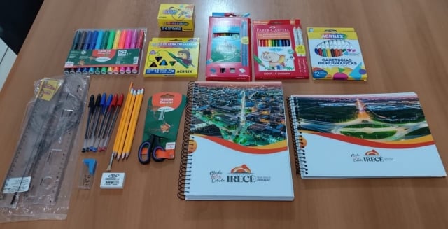 material-escolar-Irece