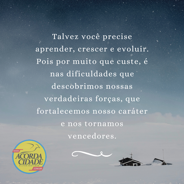mensagemdodia