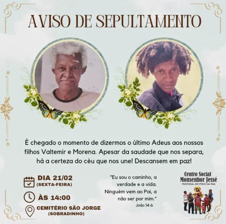 morena_sepultamento_redesociais