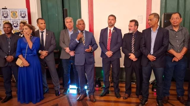 posse-silvio-dias-sindicato-prf