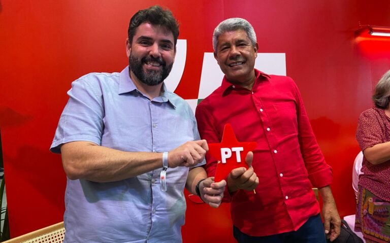 secretario-estadual-de-Relacoes-Institucionais-Adolpho-Loyola-governador-Jeronimo-Rodrigues
