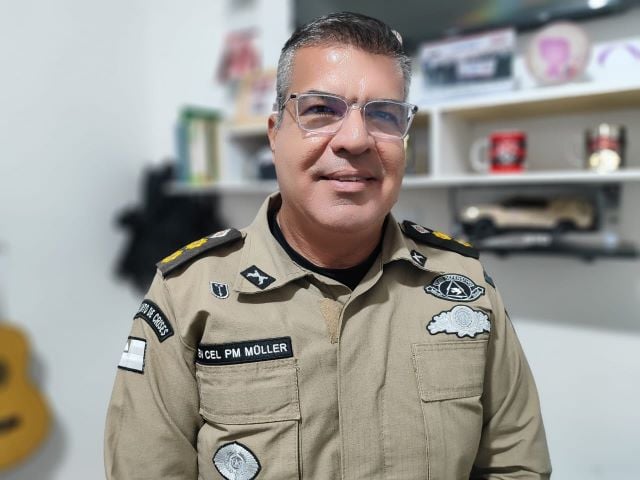 subcomandante-do-CPRL-tenente-coronel-Muller