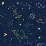 universo-planeta-estrela-foto-freepik