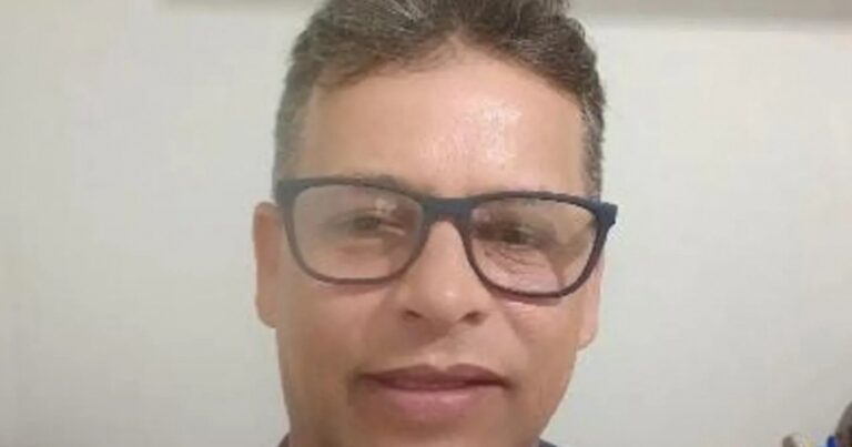 vitima-ex-secretario-de-Saude-de-Canarana-Djanilson-Lopes-Dourad