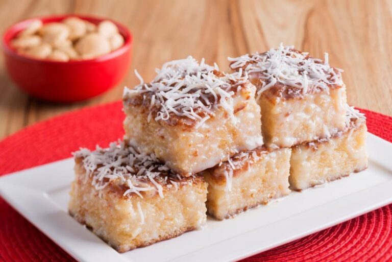 Bolinho-de-Coco