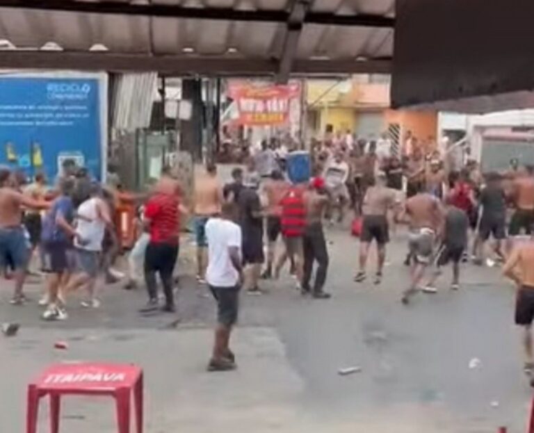 Briga-entre-torcedores