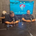 Coletiva-SAF-compra-do-CT-Fluminense-de-Feira-foto-Paulo-Jose-Acorda-Cidade