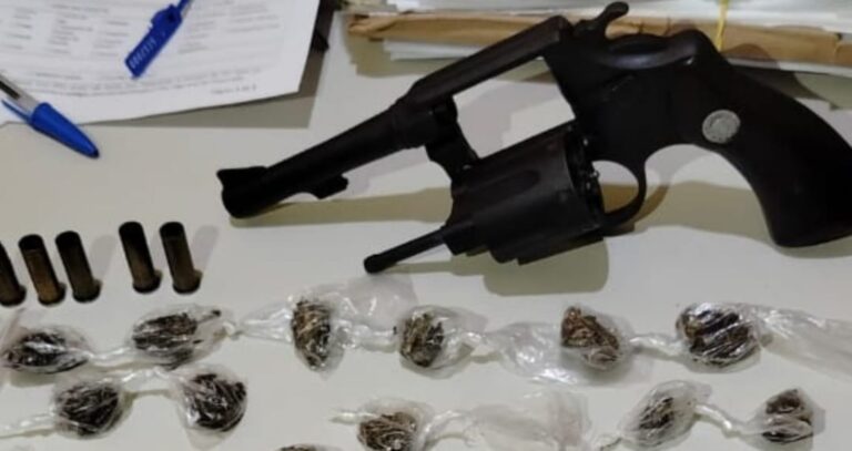 Homem-morre-apos-confronto-em-Amelia-Rodrigues-arma