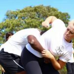 KRAV-MAGA
