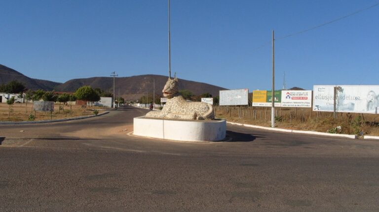 Palmas-de-Monte-Alto