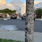 Policia-em-frente-ao-hospitl-do-suburbio