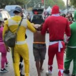 Power-Rangers-prendem-homem-suspeito-de-roubar-sete-celulares-em-Carnaval-de-Sao-Paulo