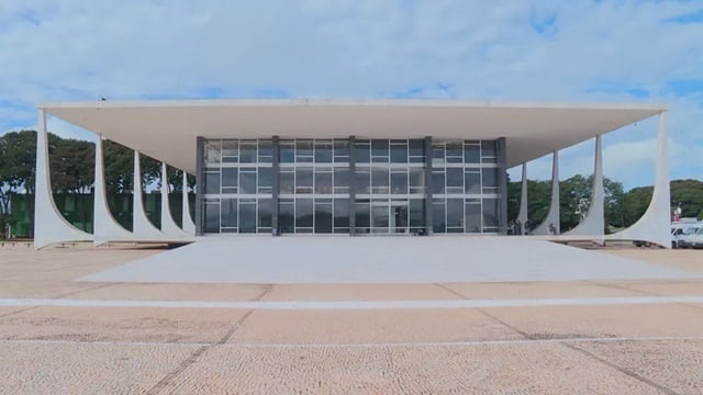Predio-do-Supremo-Tribunal-Federal-STF-Foto-TV-GloboReproducao